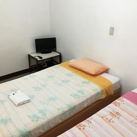 Guest House Fugarassa Ishigaki  Exterior foto
