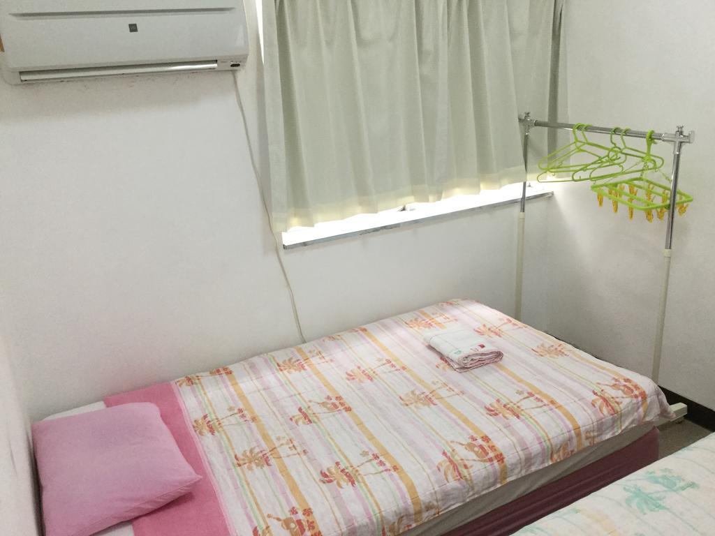 Guest House Fugarassa Ishigaki  Exterior foto