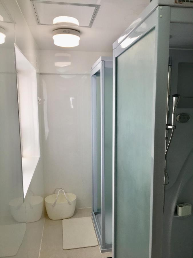 Guest House Fugarassa Ishigaki  Exterior foto
